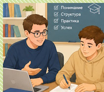 Услуги Услуги репетиторов в Красноуфимске