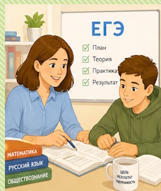 Услуги Услуги репетиторов в Красноуфимске