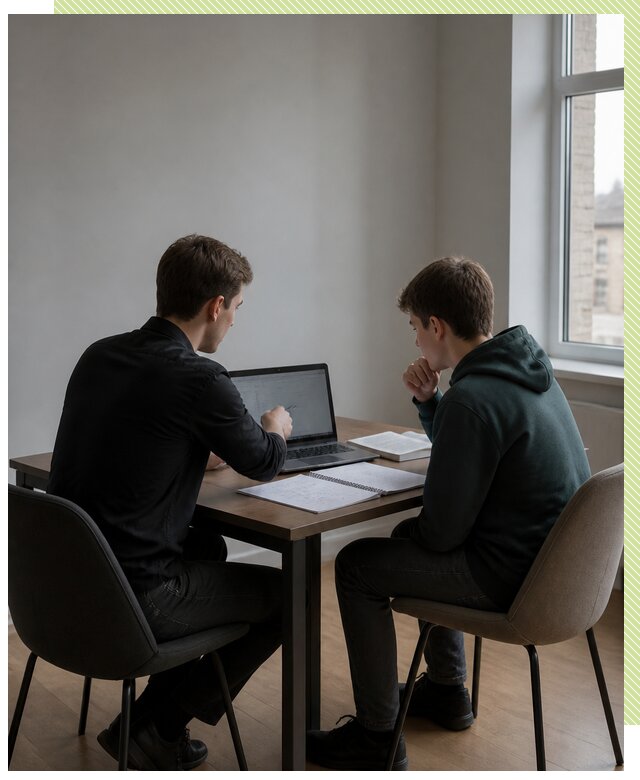 Репетитор по информатике ЕГЭ в Красноуфимске от 1524 р. | Репетитор-Крф