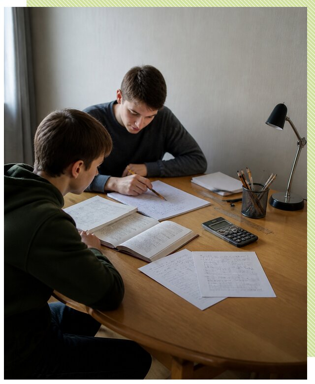 Репетитор по физике ОГЭ в Красноуфимске от 1524 р. | Репетитор-Крф