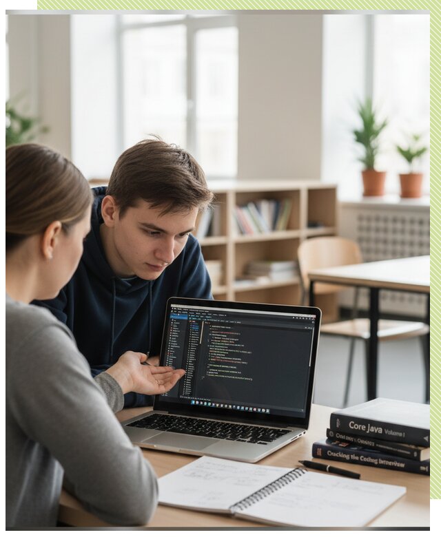 Репетитор по JavaScript в Красноуфимске по цене от 1828 р. | Репетитор-Крф