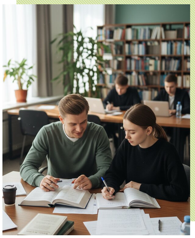 Репетитор для студентов медиков в Красноуфимске от 1524 р. | Репетитор-Крф